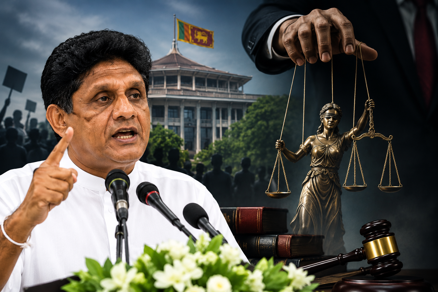 22 වැනි සංශෝධනය යනු දිට්වා වගේම තවත් දරුණු ව්‍යවසනයක් 